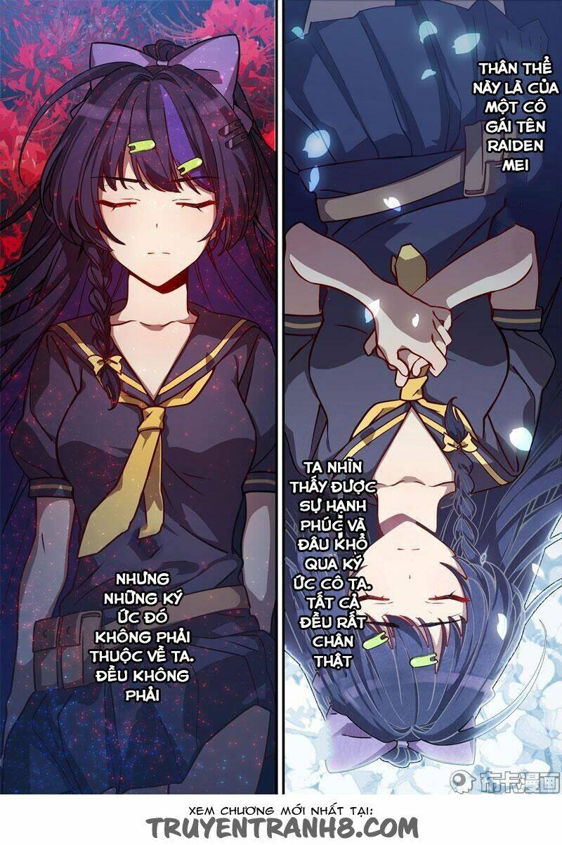 băng hoại 3rd chapter 44 8