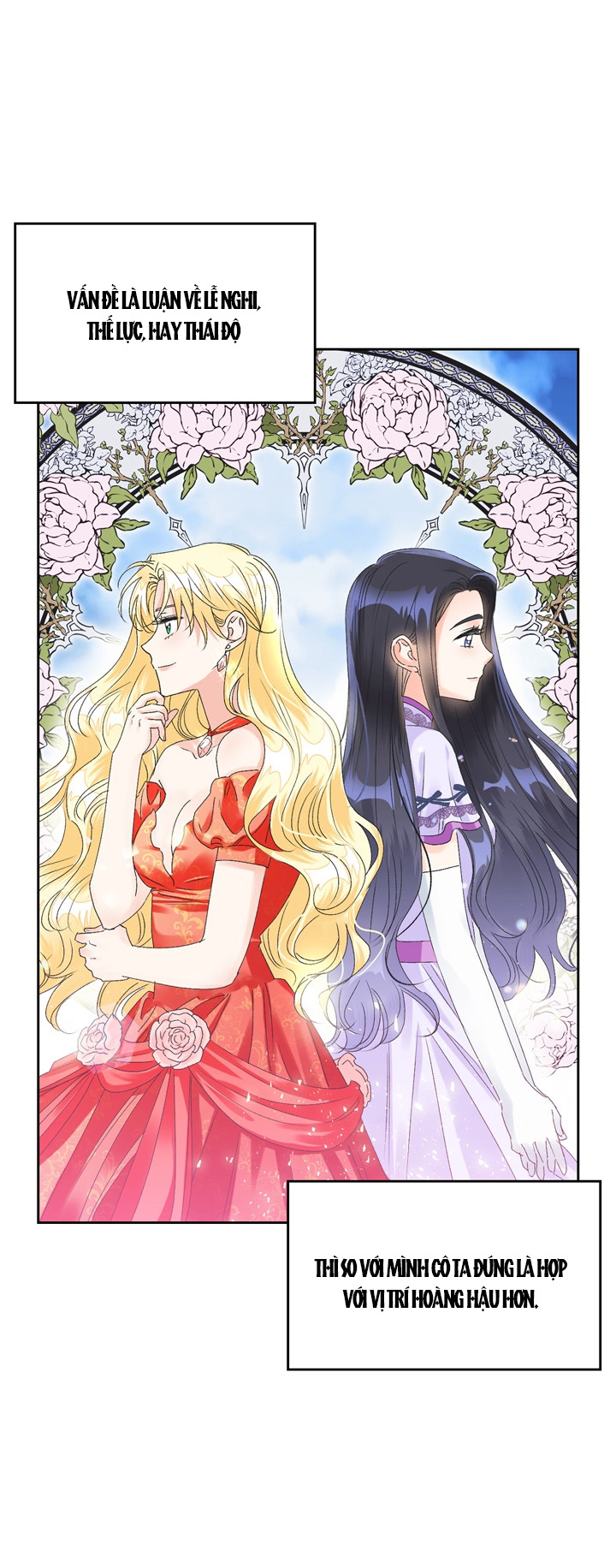 ác nữ xứng đôi với bạo chúa chapter 36 15