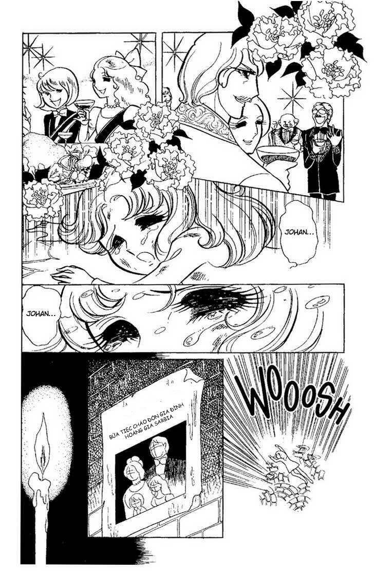 kaerazaru hyouga chapter 1 28