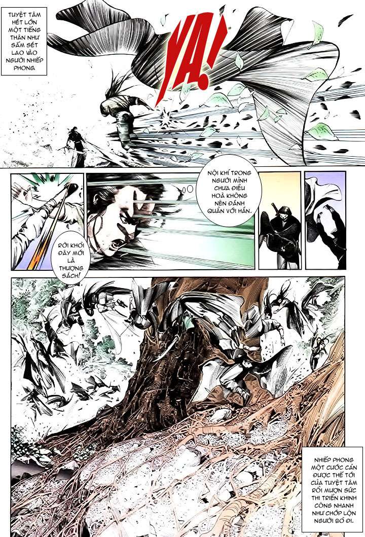 phong vân chapter 74 24