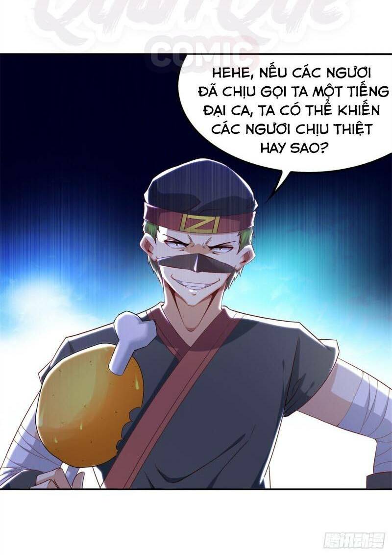 võng du chi tối cường đoán mệnh sư chapter 43 4