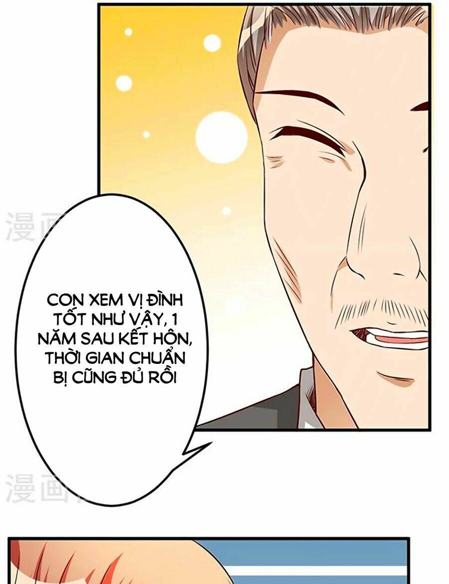 gối đầu vào tổng tài ác ma chapter 44 10