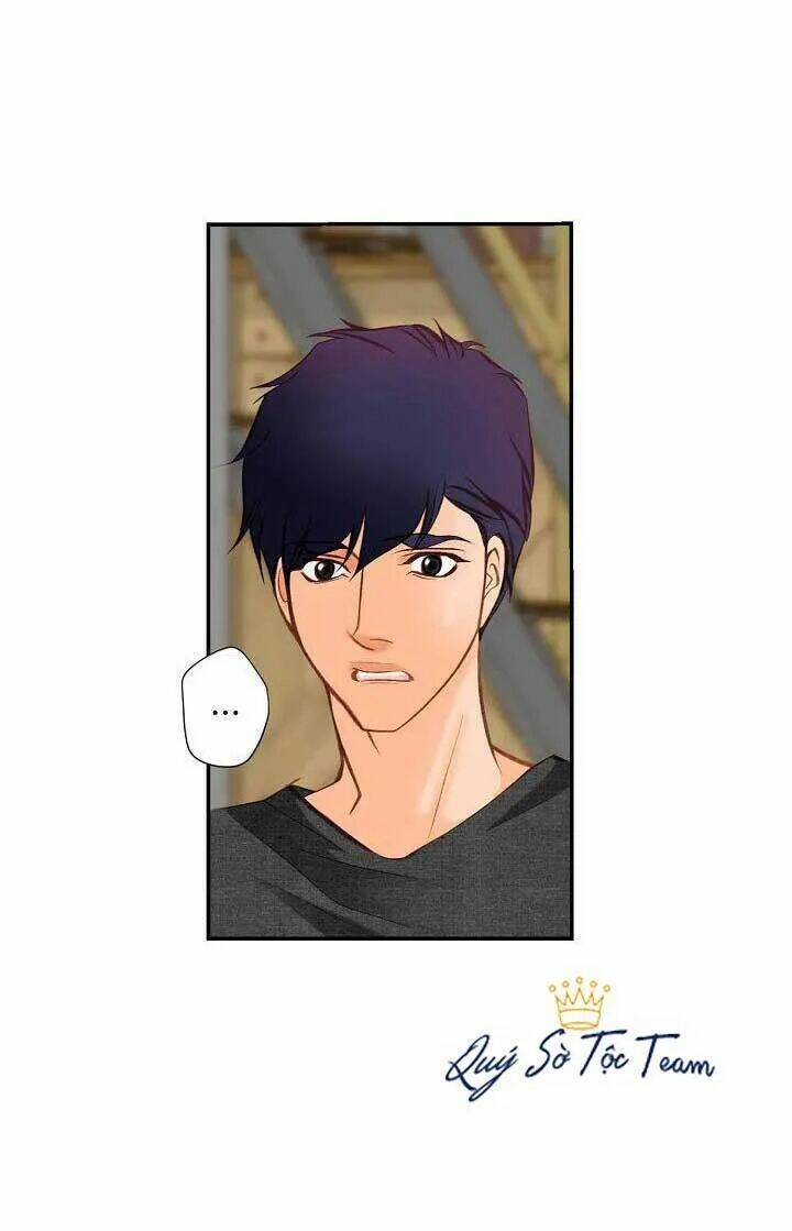 tiếp xúc chí mạng chapter 90 12