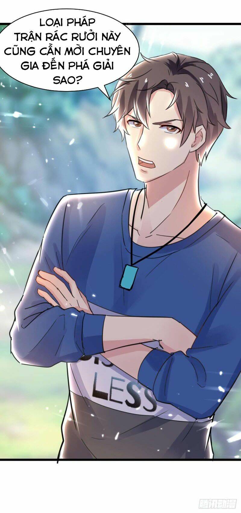 trọng sinh khí thiếu quy lai chapter 161 16