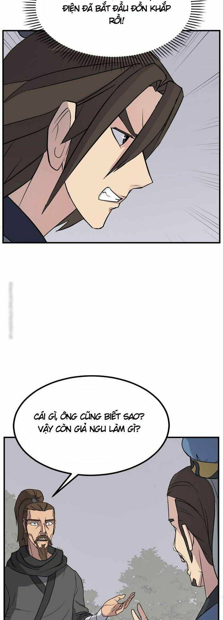 trọng sinh, bất khả chiến bại chapter 118 36