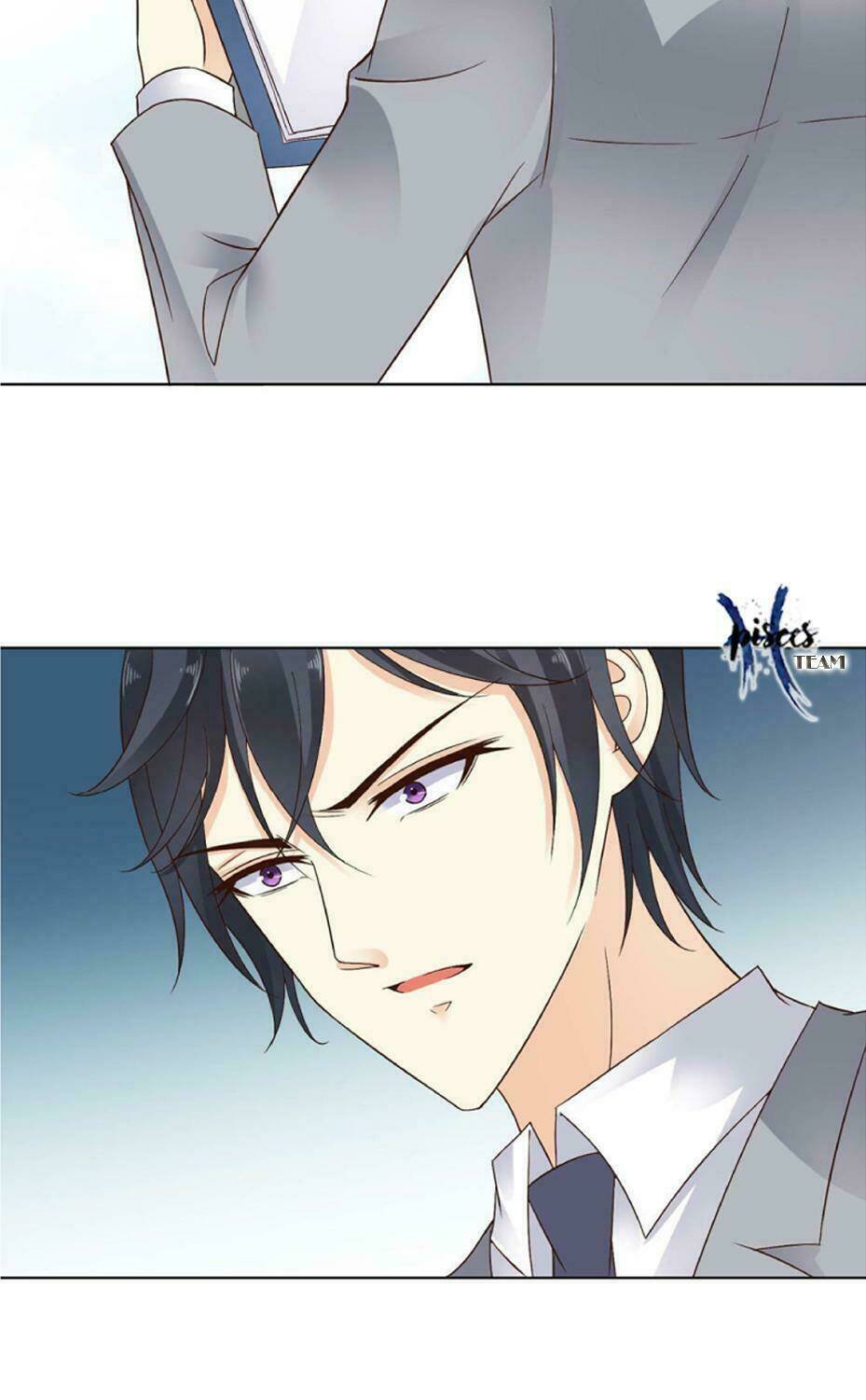 nữ nhân xin nhẹ nhàng chapter 31 9