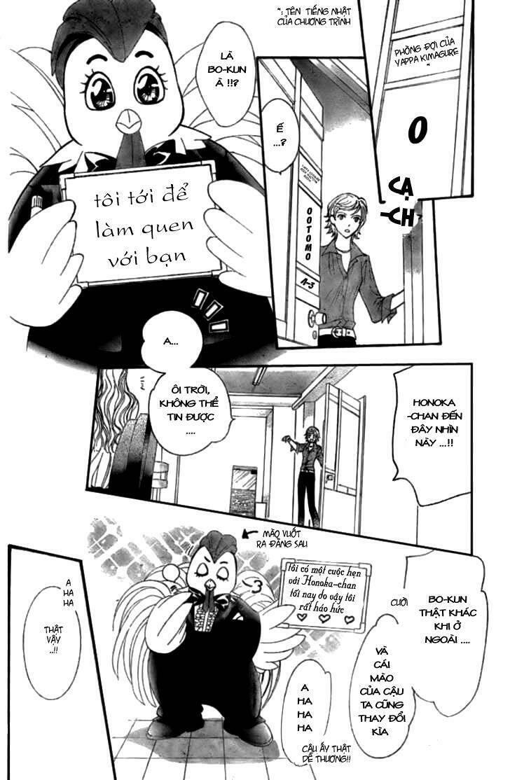 thử thách của kyouko chapter 124 8