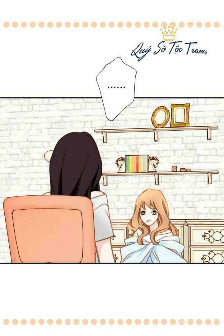 tiếp xúc chí mạng chapter 8 52