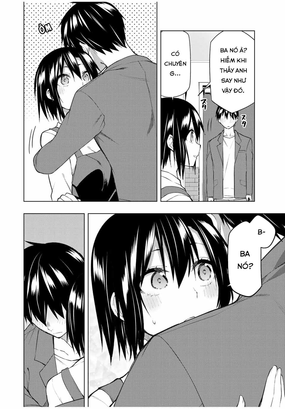 remake our life! chapter 28 26