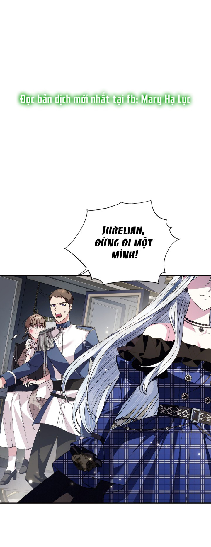 cha à, con không muốn kết hôn đâu chapter 61 60