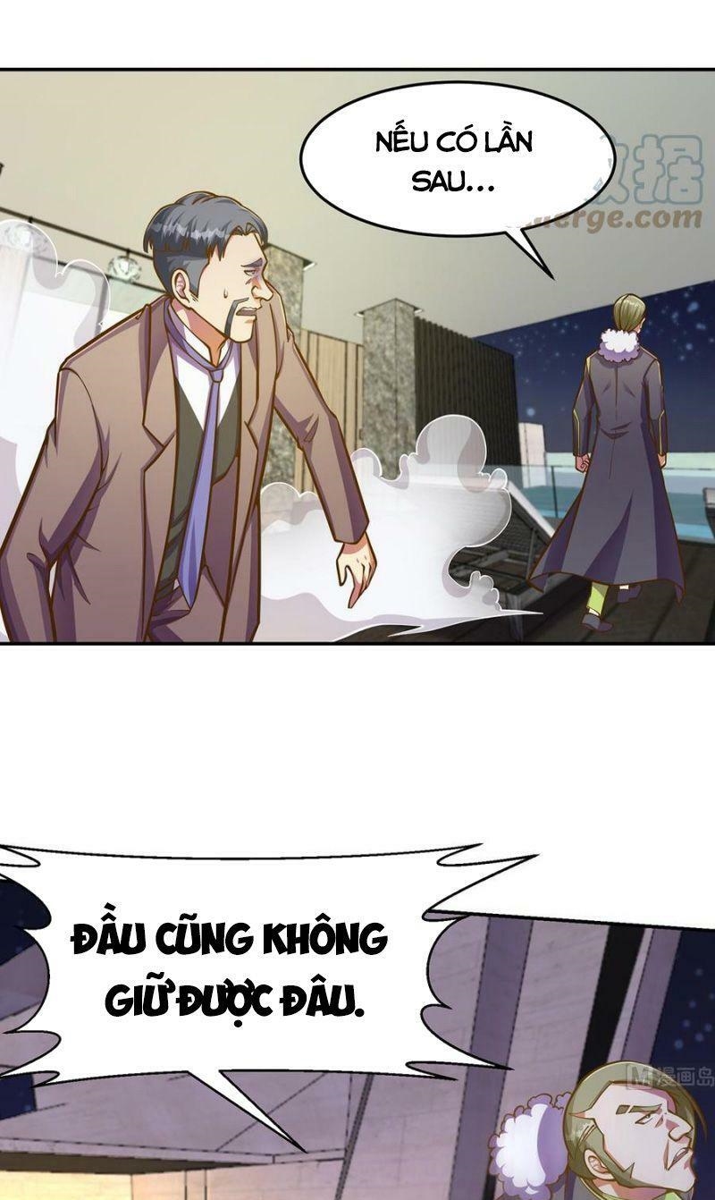 Tu Tiên Trở Về Tại Vườn Trường Chapter 305 - Trang 9