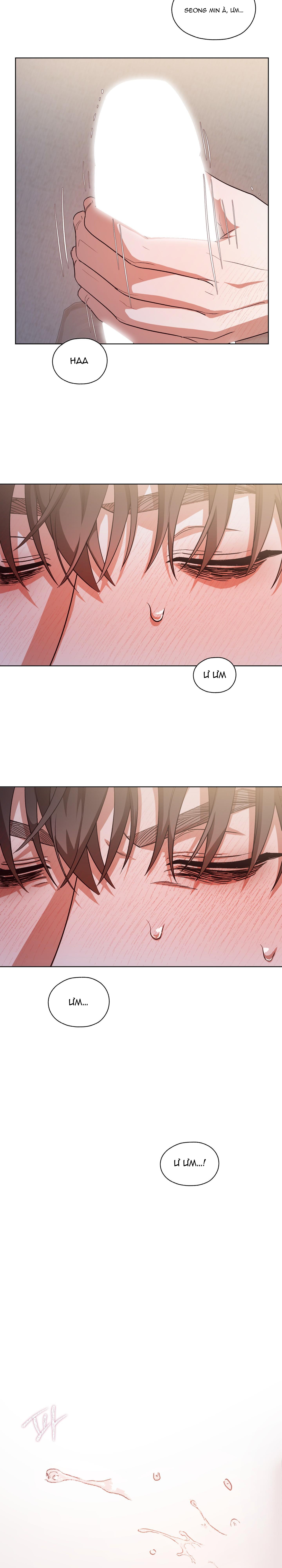 người bạn thơ ấu trong góc phòng chapter 7 17