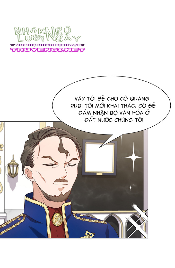 mau đến đây, lần đầu thấy ác nữ như này phải không chapter 12 52