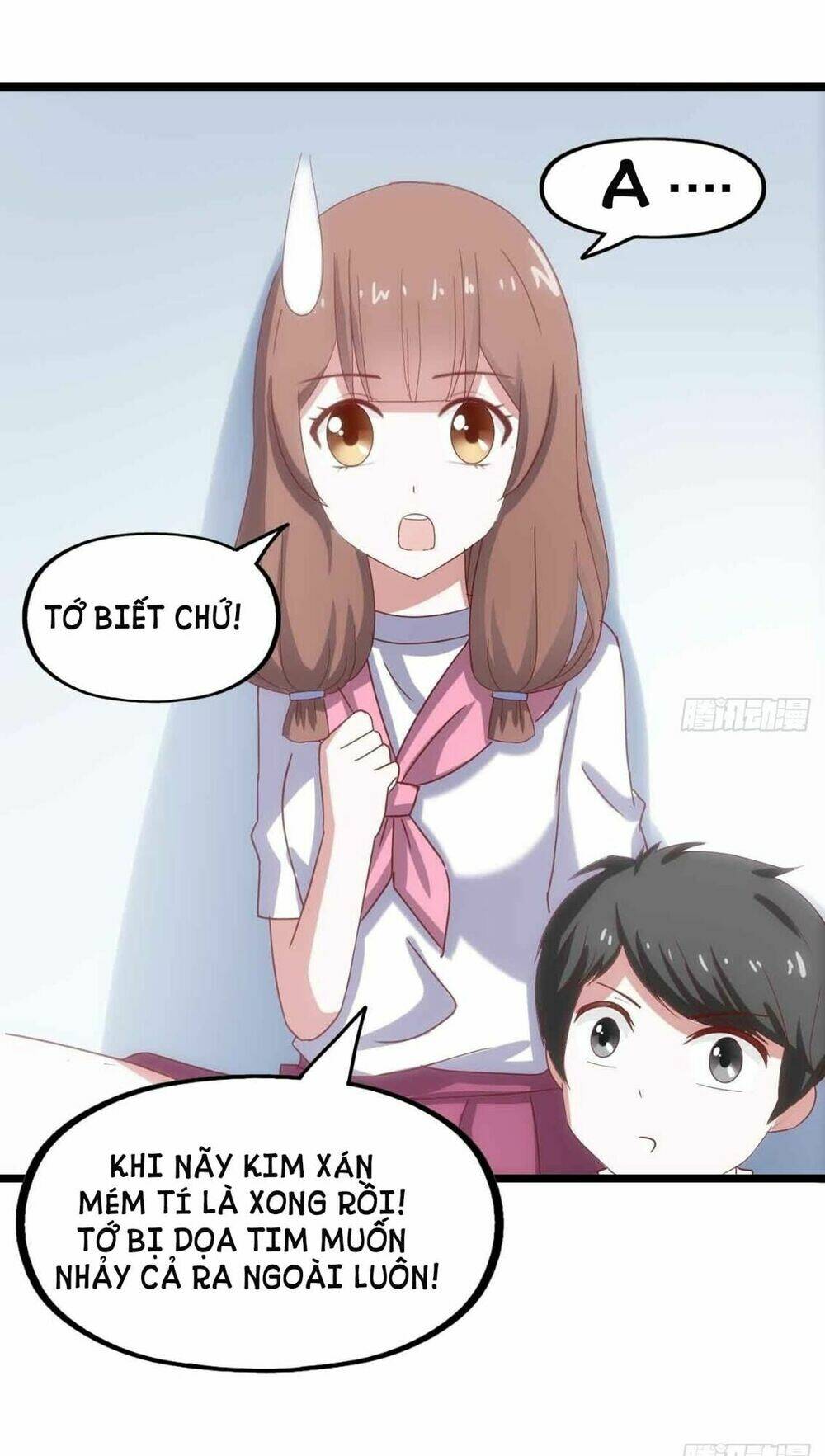 ác ma bàn bên chapter 27 68