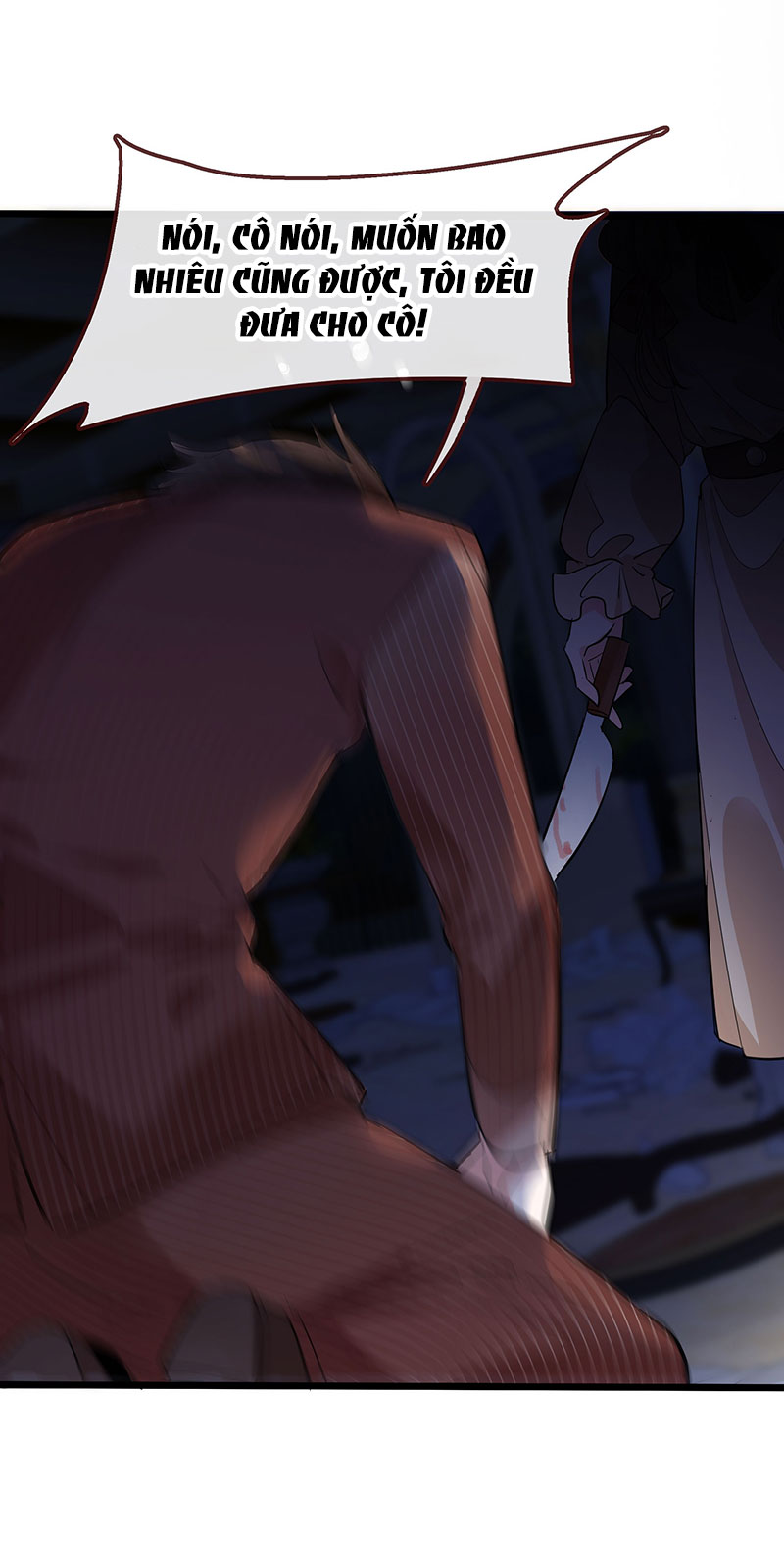 sau màn mưa bụi chapter 1 10