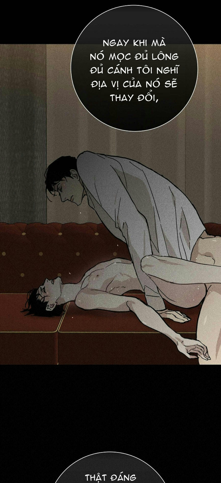 người đàn ông đã kết hôn chapter 21 185