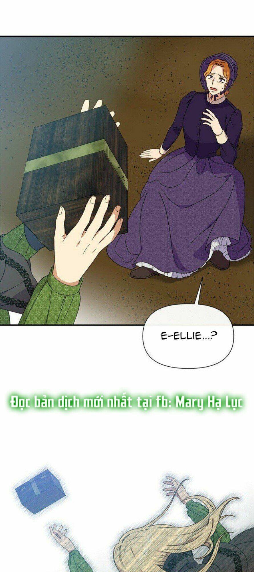 khế ước của nữ công tước quái vật chapter 117 25