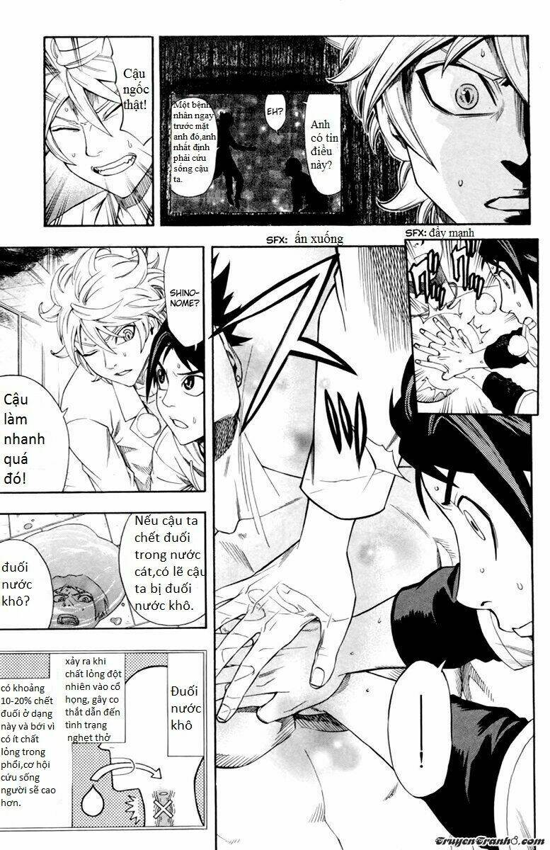 doctor duo chapter 14 13