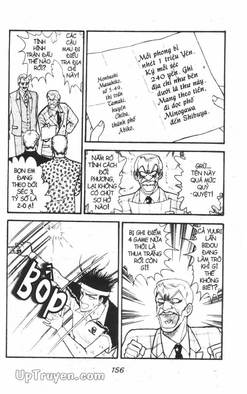 câu lạc bộ con nhà giàu chapter 6 157