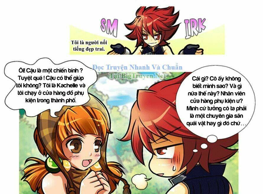 helios chronicles chapter 1 9