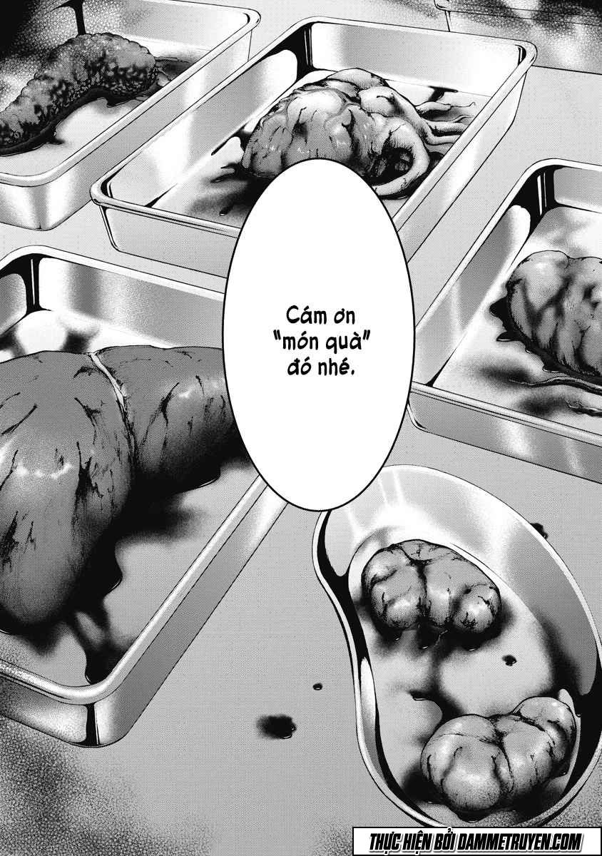 Gift ± chapter 21 15