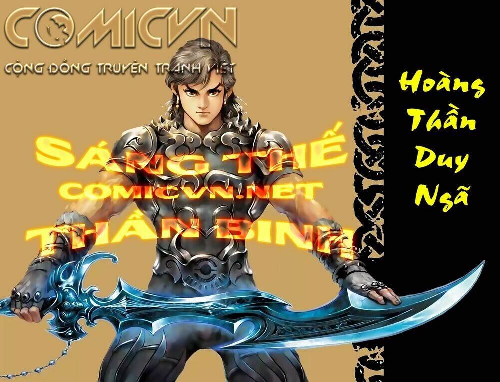 thần binh huyền kỳ 3+3.5 chapter 189.2 18