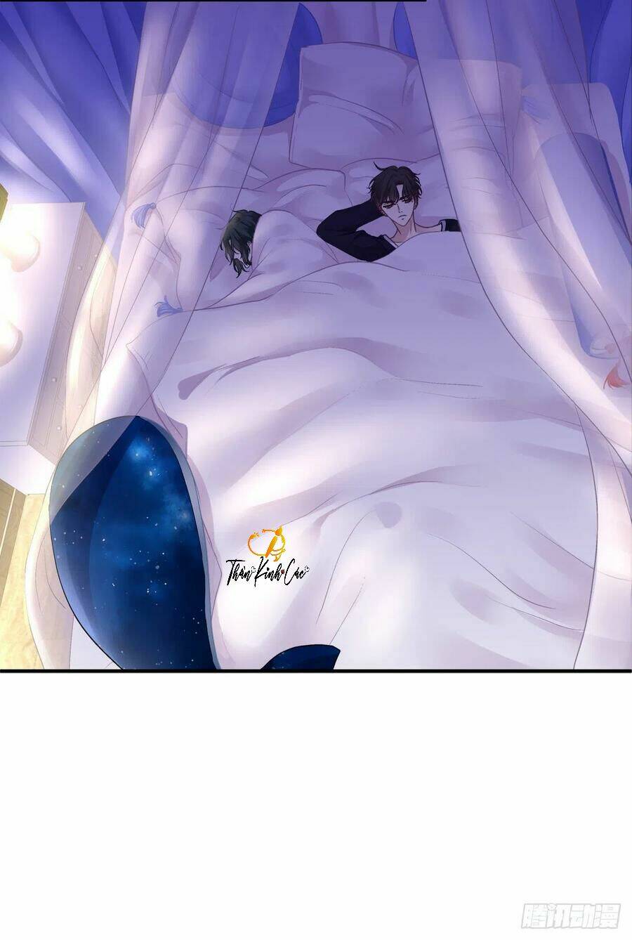 toàn bộ nắm trong tay chapter 70 9