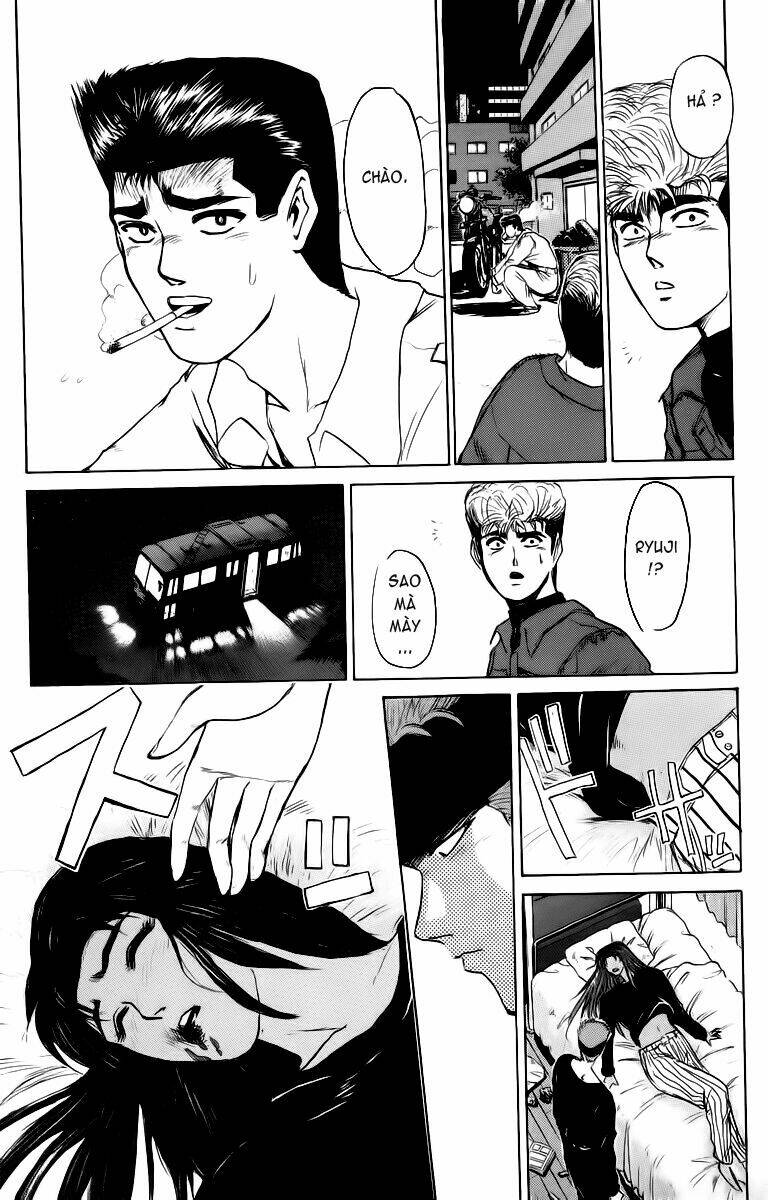 shonan junai gumi chapter 200 9