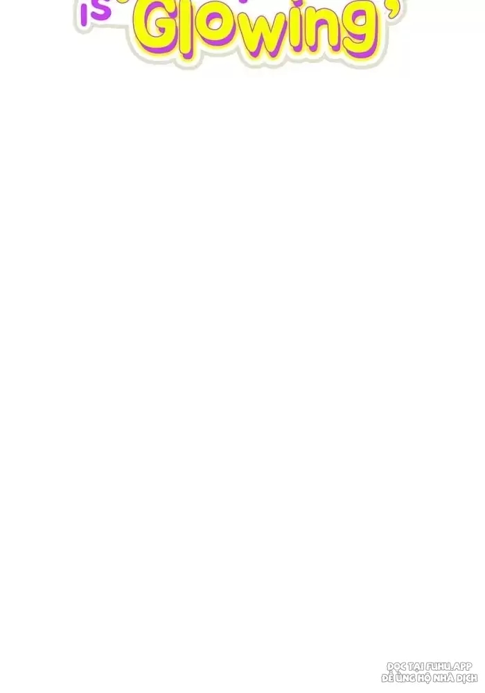 anh bạn của tôi đang phát sáng kìa ! chapter 19 24