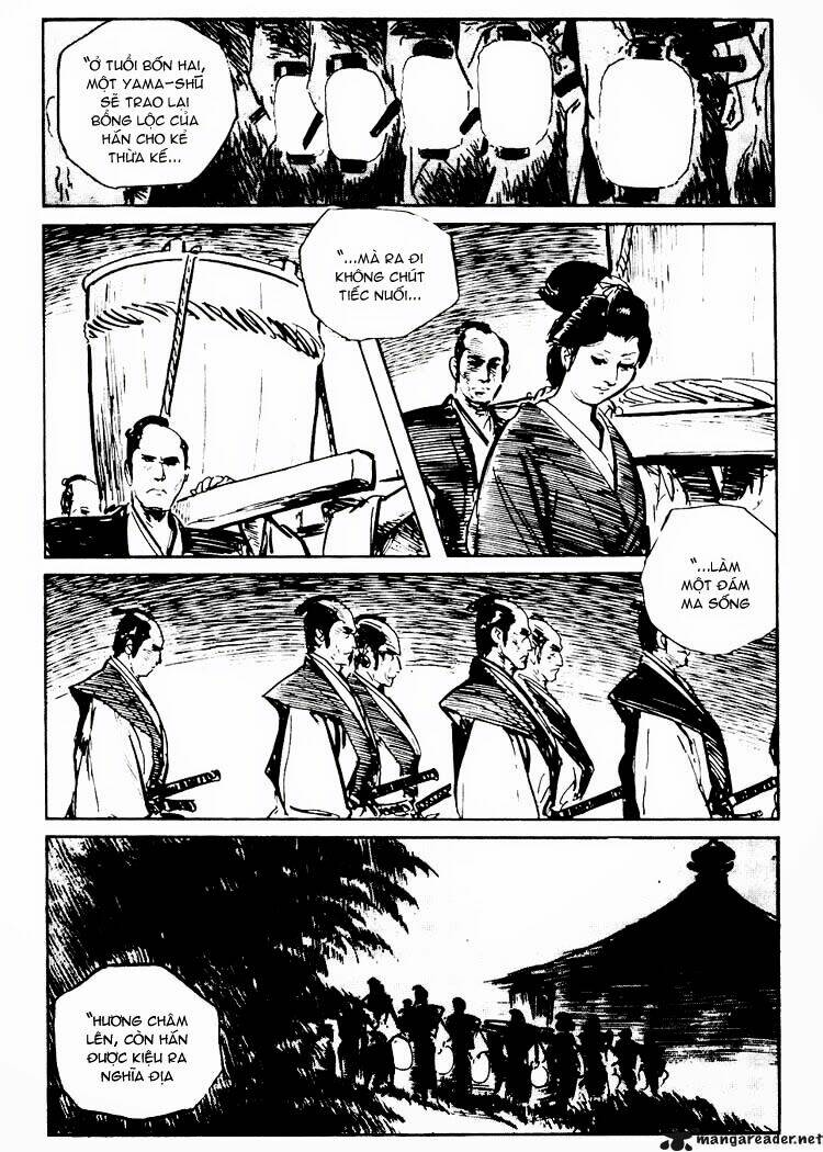 lone wolf and cub chapter 77 22