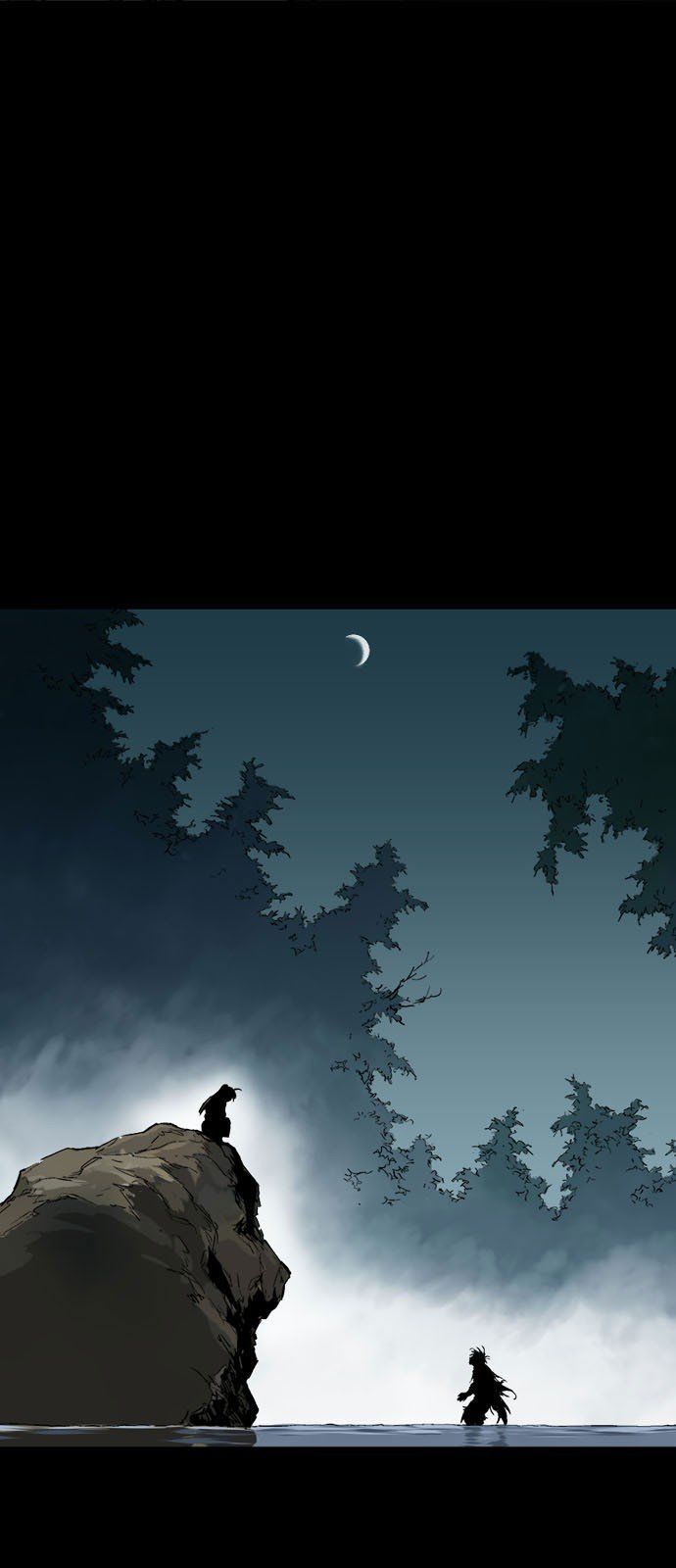 cao thủ 2 chapter 94 39