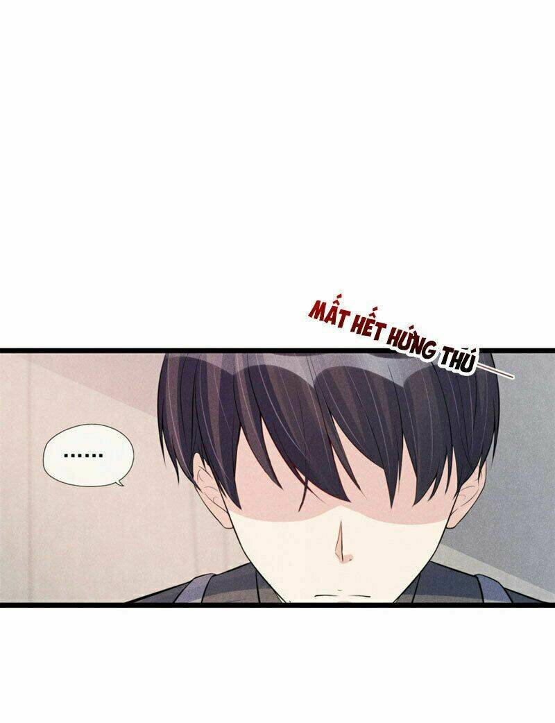 cạm bẫy lửa tình chapter 31 26