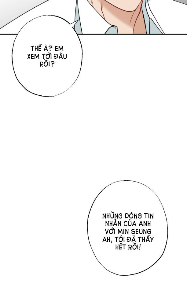 Hôn Nhân Tiền Định chapter 67.1 - Trang 25