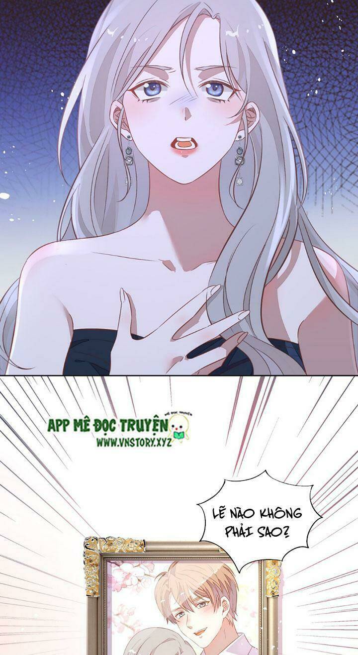 bạn trai kém tuổi bẫy yêu tôi chapter 32 2