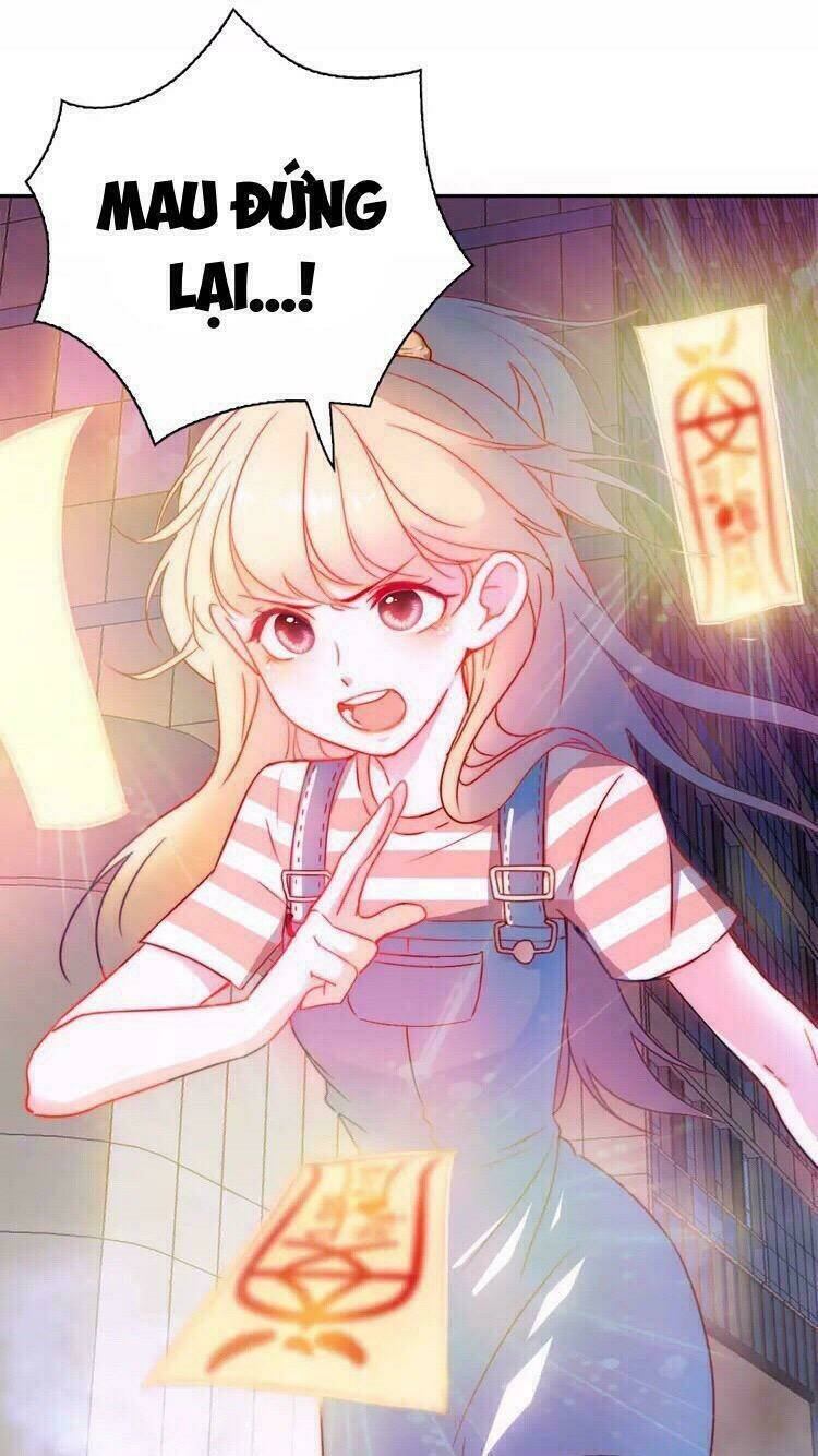 mạng sống của em thuộc về tôi chapter 1 5