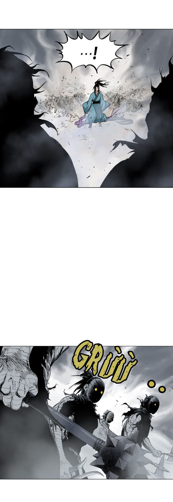 cao thủ 2 chapter 16 52