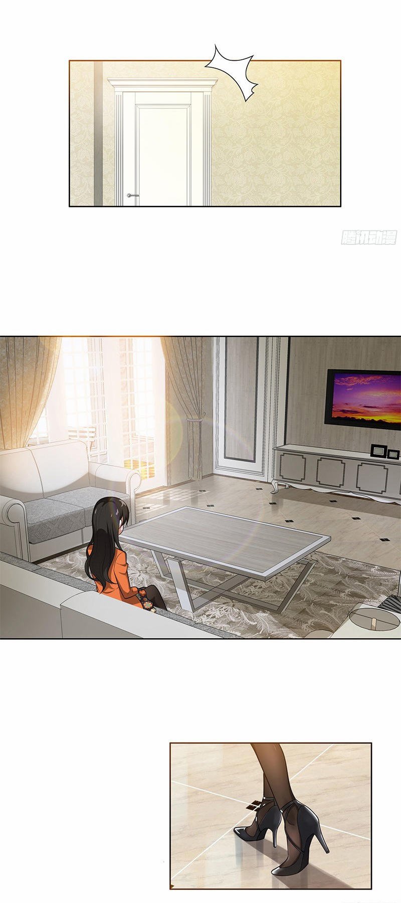 vợ yêu không ngoan chapter 4 7