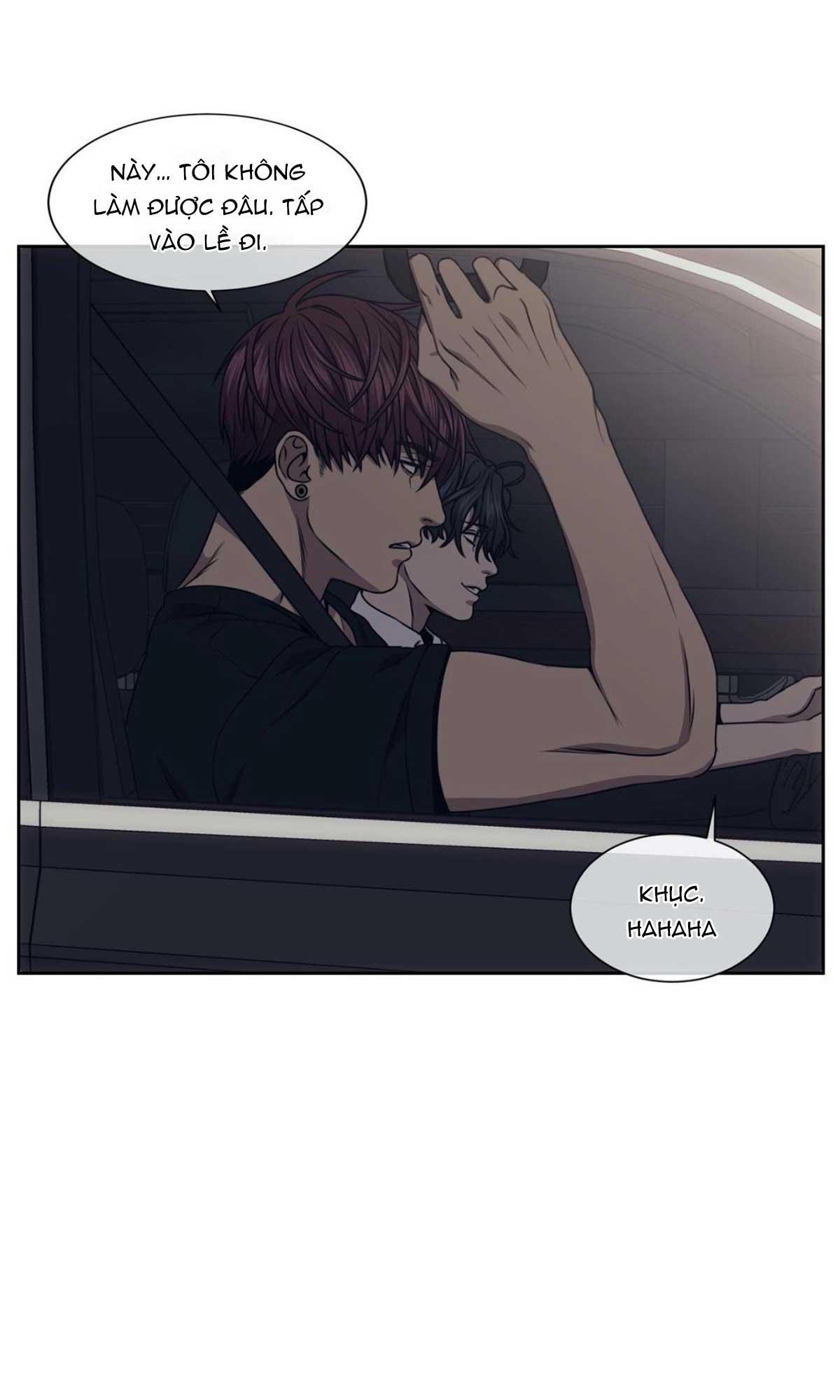 công cuộc báo thù của kẻ yếu thế chapter 29 4