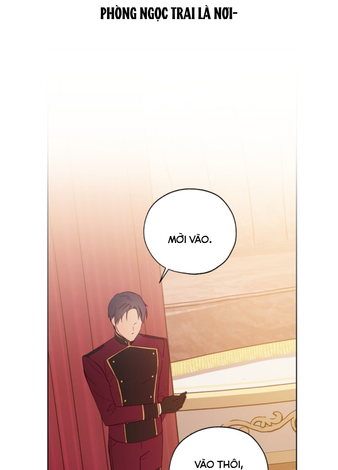 công chúa khắc ấn kẻ phản nghịch chapter 23 63