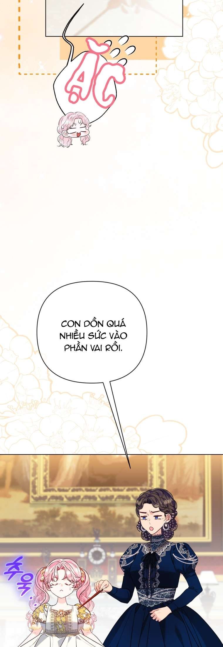 Thà Là Để Tôi Trở Thành Nữ Hoàng chapter 50 END SS1 8