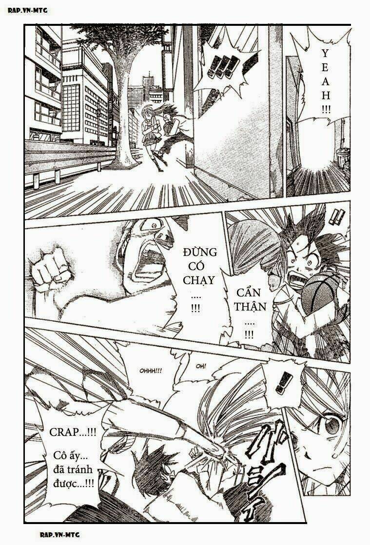 bóng rổ đường phố chapter 1 7