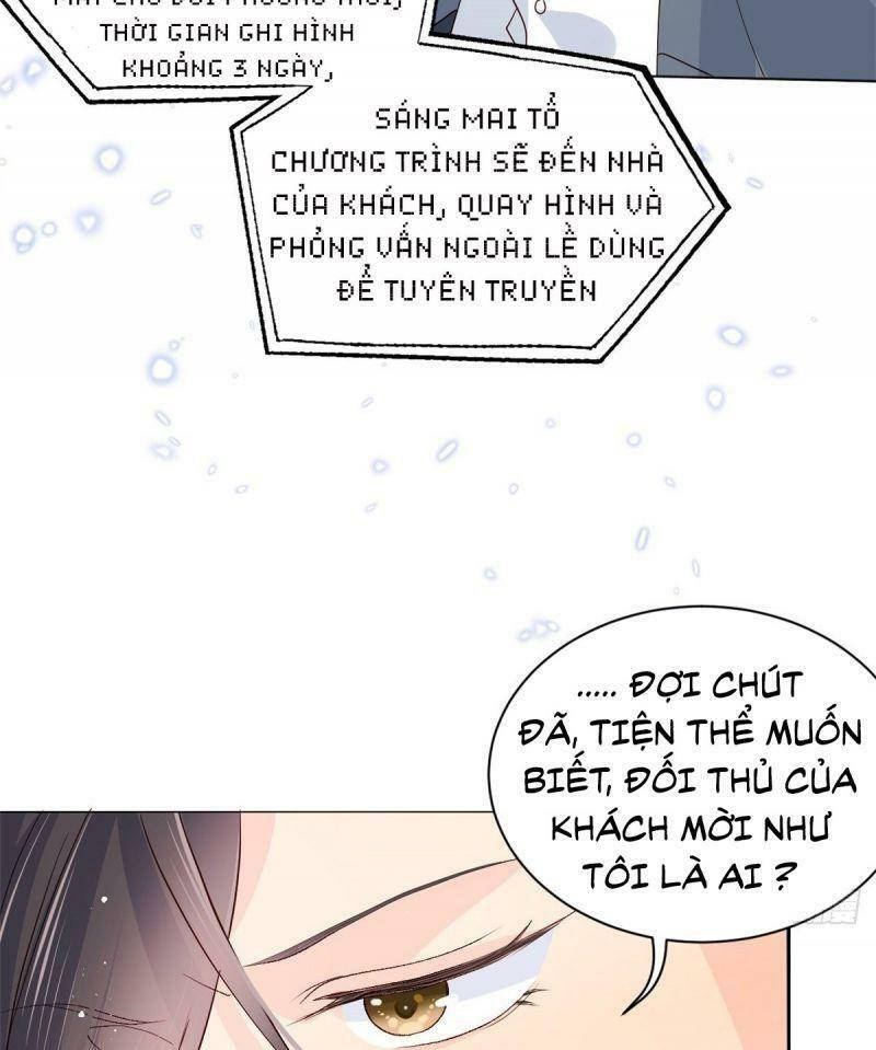 đoàn sủng lão đại ba tuổi rưỡi chapter 18 35