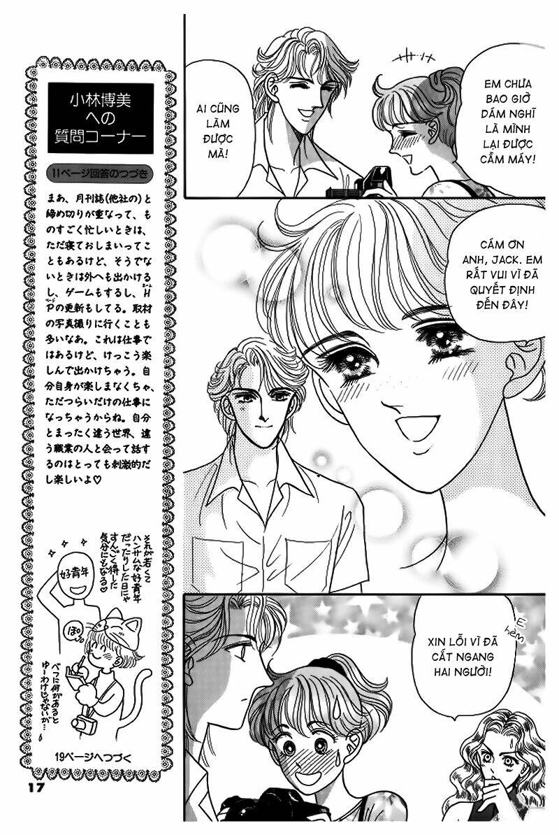 red - ngọc trong đá chapter 6 19