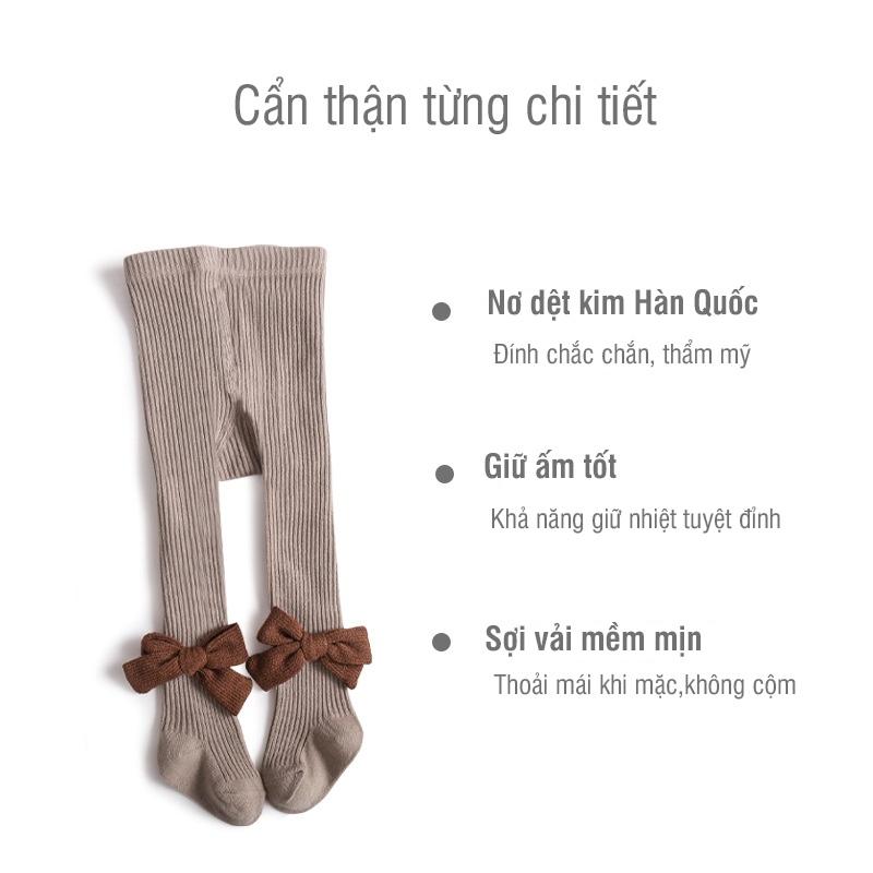 Quần tất cho bé Nemo ( 6 tháng- 4 tuổi)