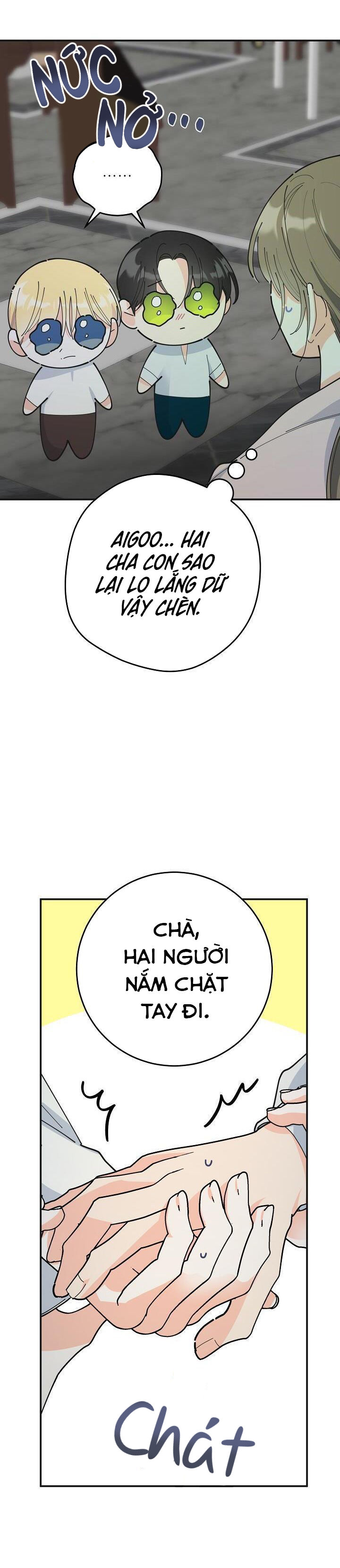 ác nữ tiểu thư chapter 102 38