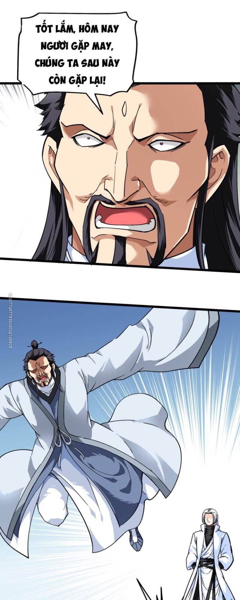 trọng sinh ta là đại thiên thần chapter 78 6