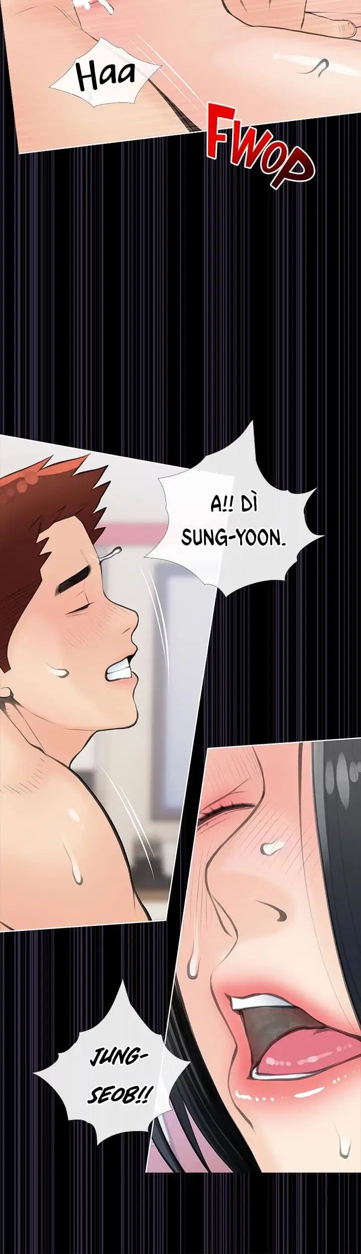 dập dì của tôi chapter 66 20