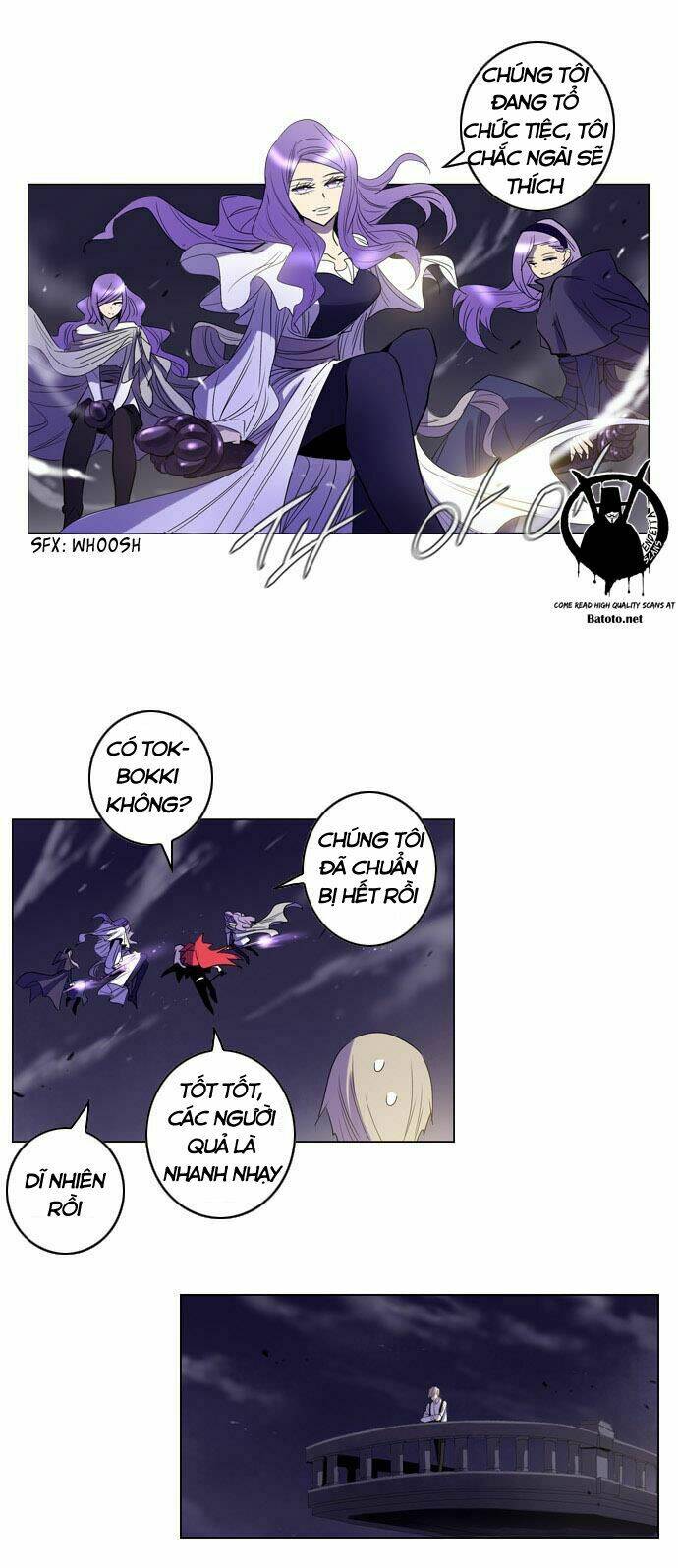 bản khế ước linh hồn chapter 91 18