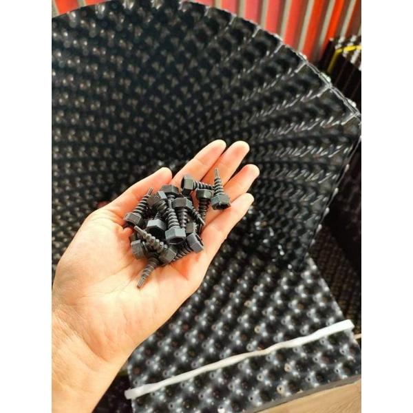 Ốc vít dùng bầu ươm thông minh V6