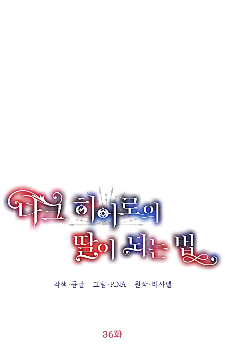 trở thành con gái của anh hùng bóng đêm chapter 36 1